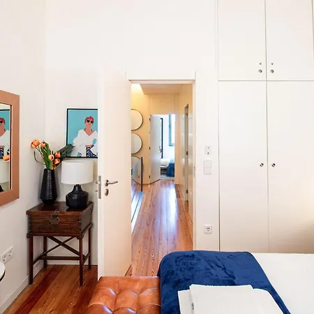 Nyaraló Lovelystay Townhome With Douro River Terrace