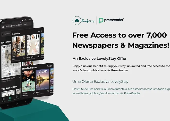 Vakantiehuis Luxurious Townhome With River View By Lovelystay